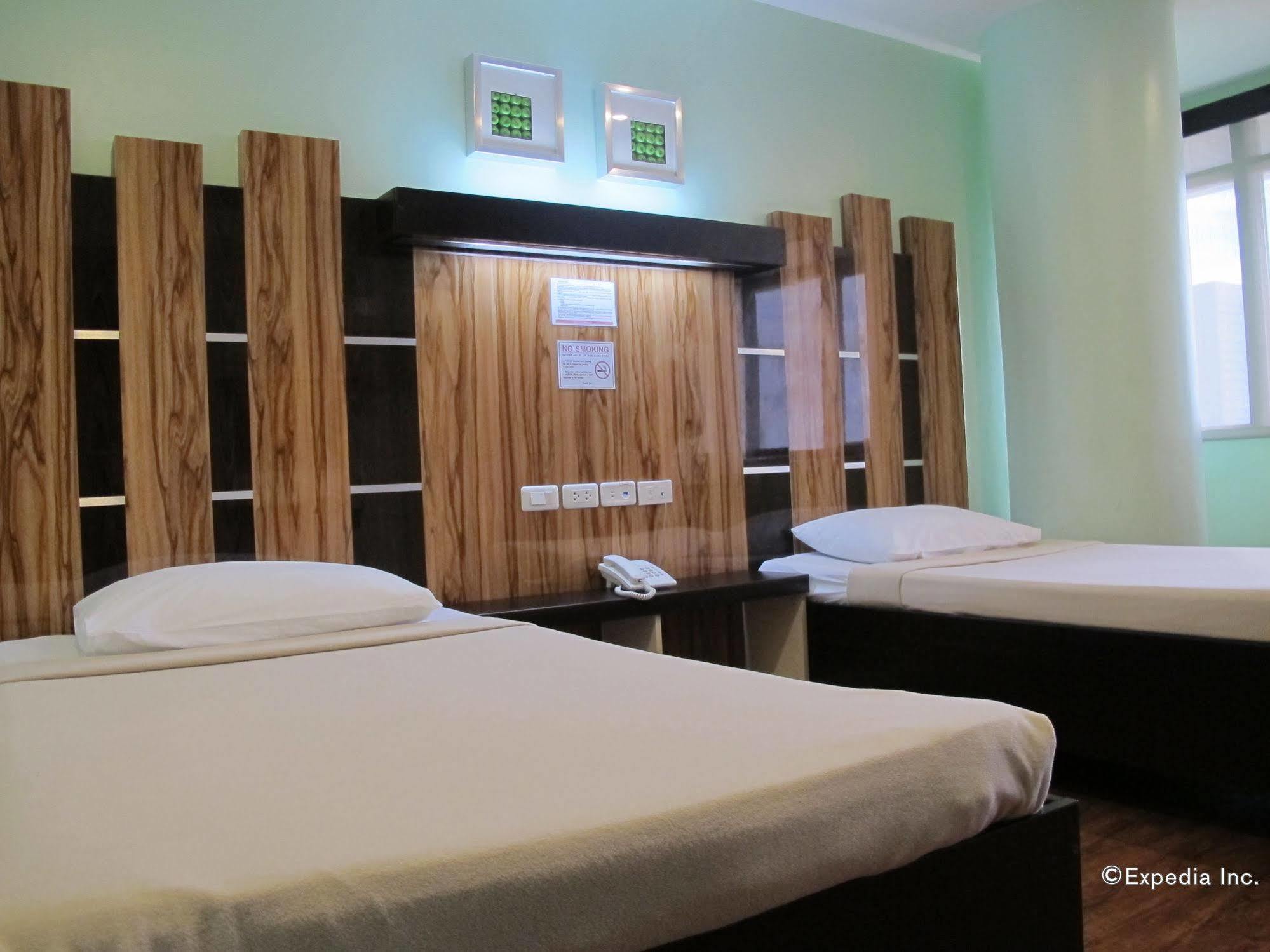 Hotel Sugbutel Family 2*