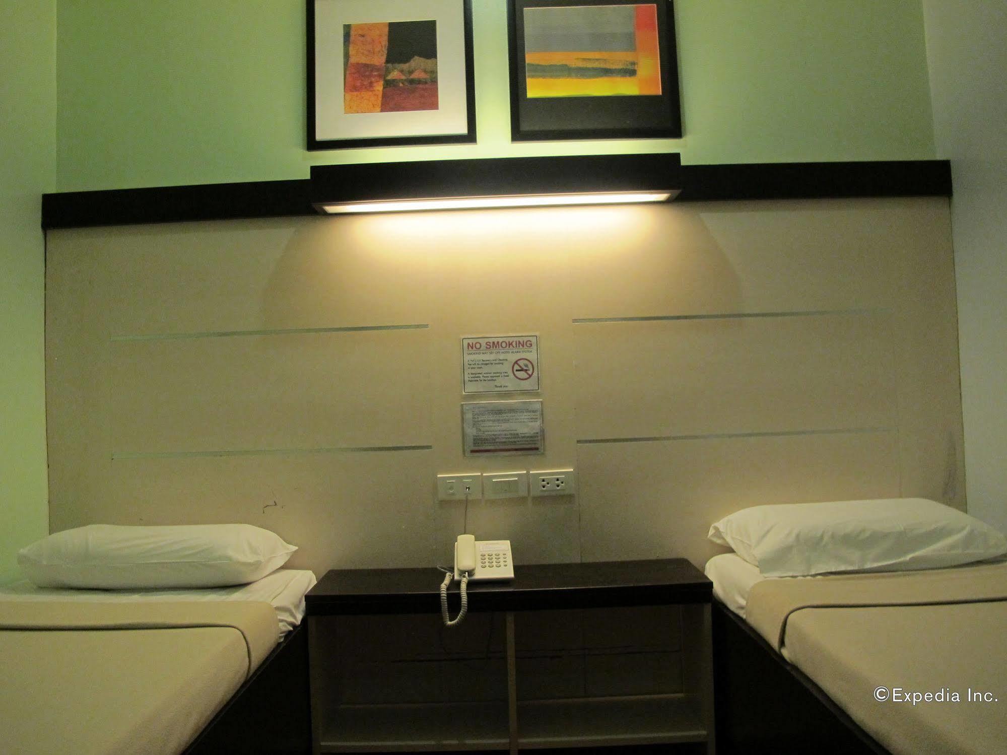 Hotel Sugbutel Family