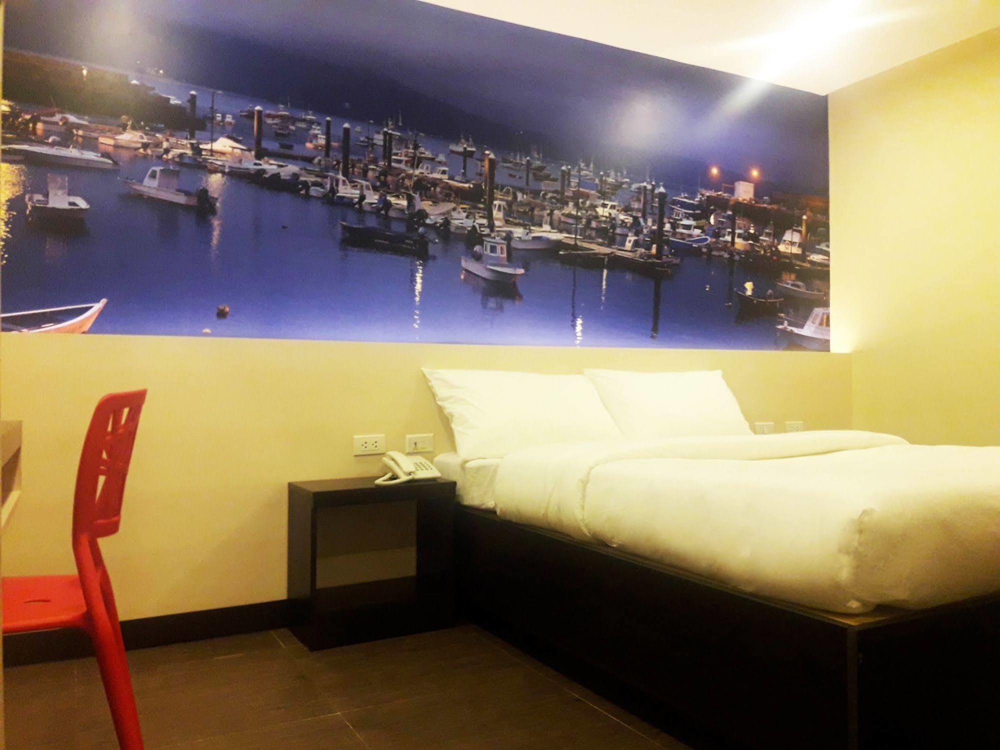 Hotel Sugbutel Family