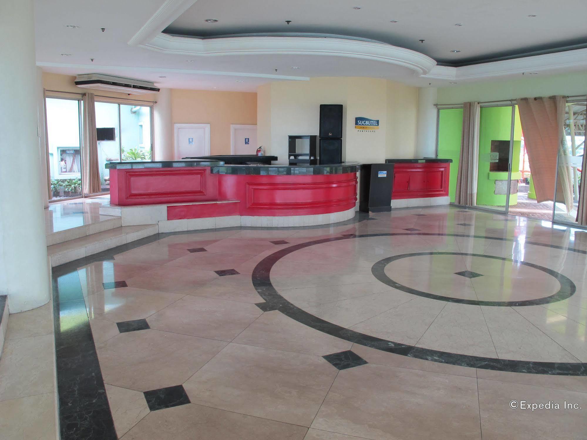 Hotel Sugbutel Family 2*