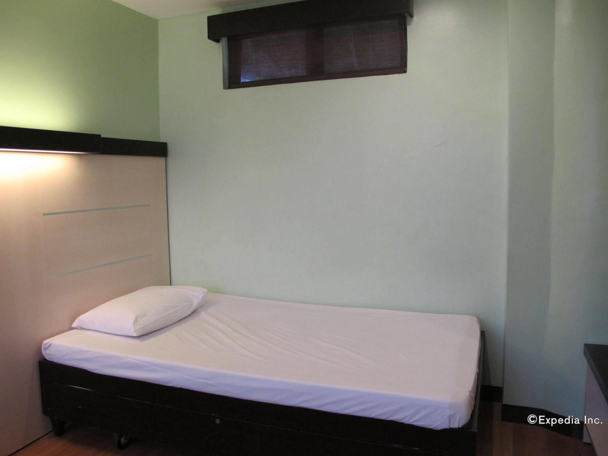 Hotel Sugbutel Family Cebu