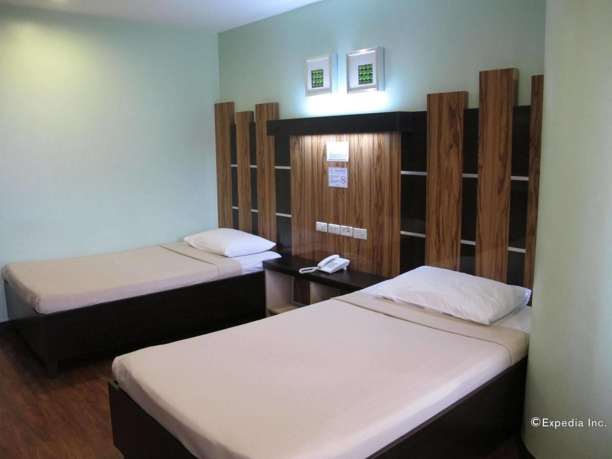 Hotel Sugbutel Family