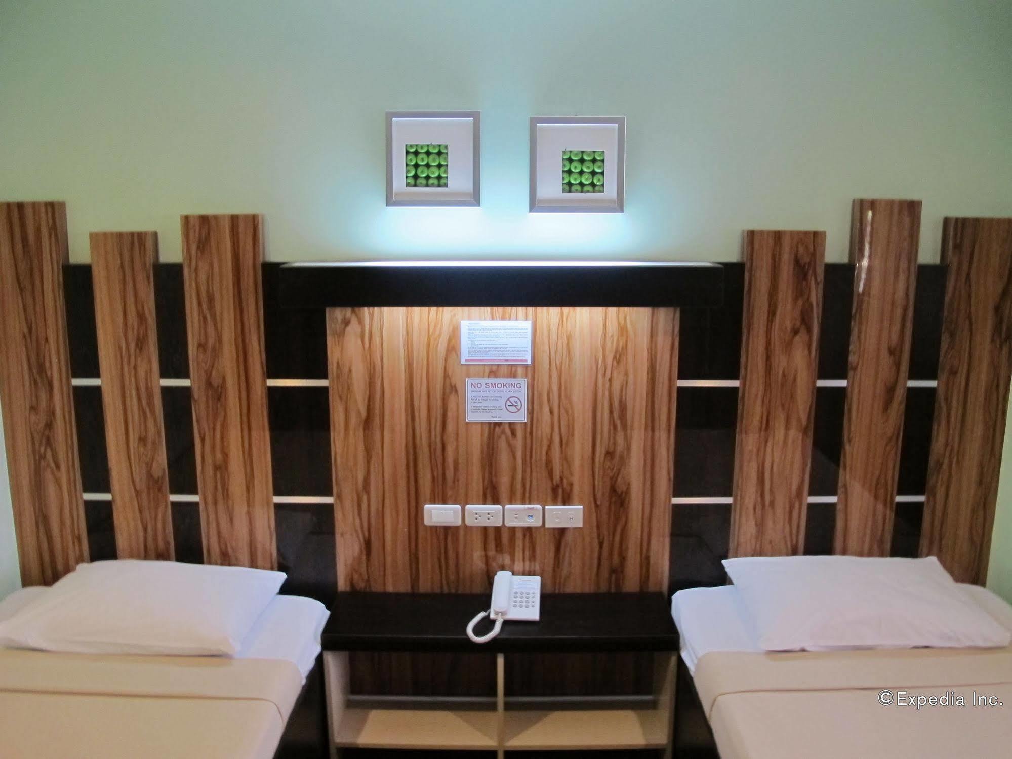 Hotel Sugbutel Family Cebu