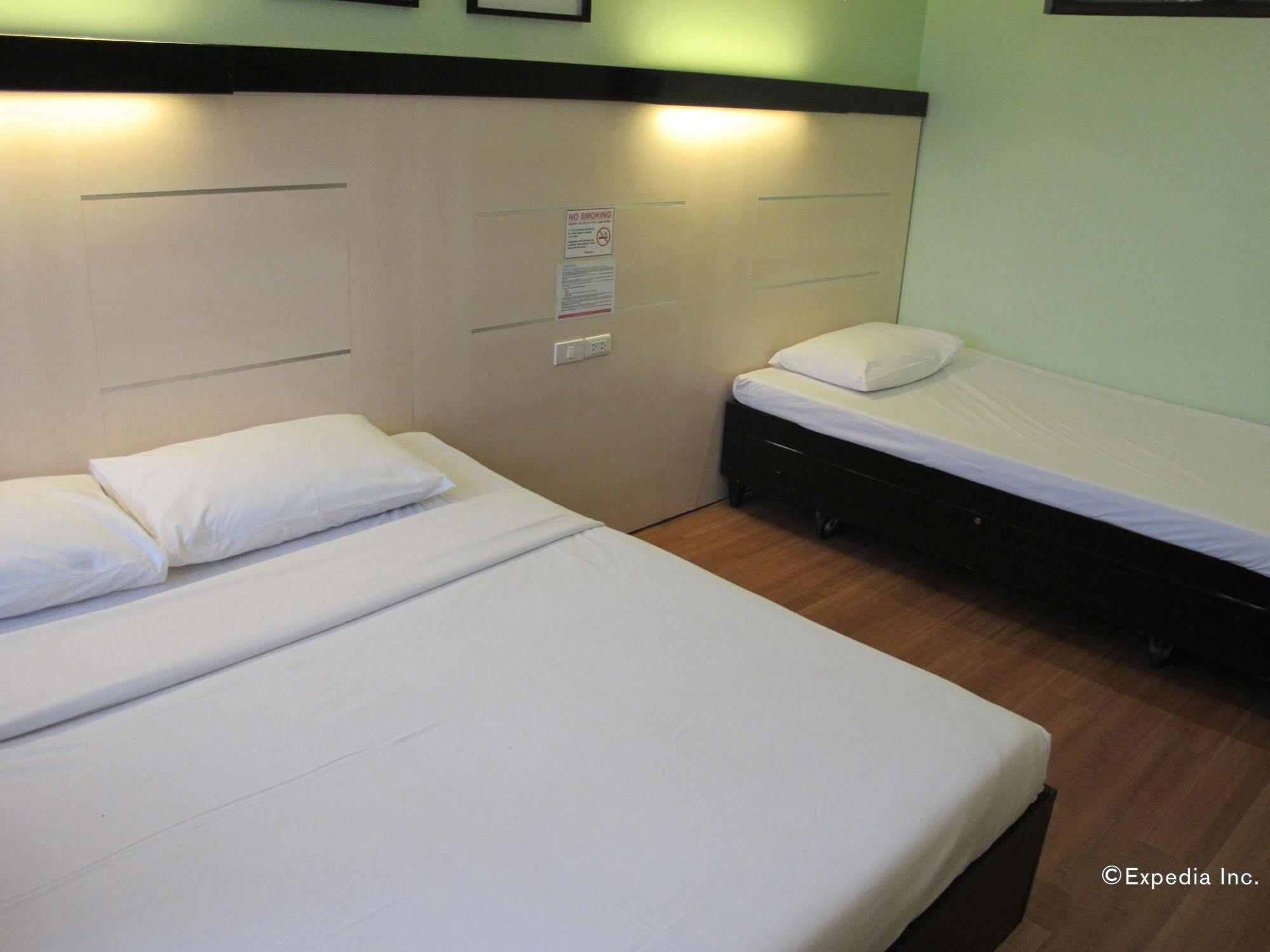 Sugbutel Family Hotel