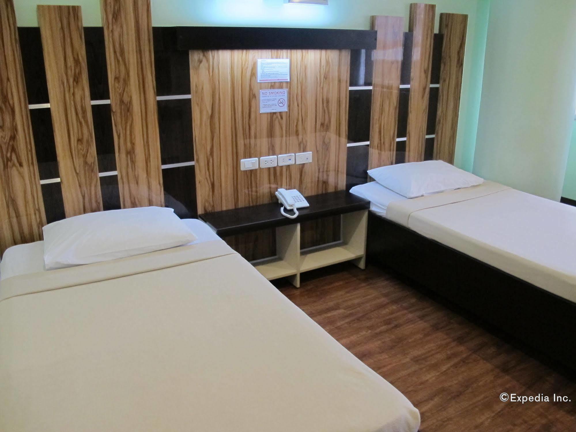 Sugbutel Family Hotel