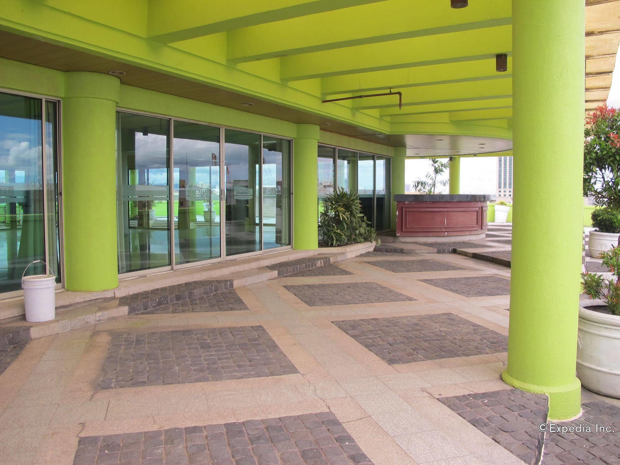 Hotel Sugbutel Family Cebu