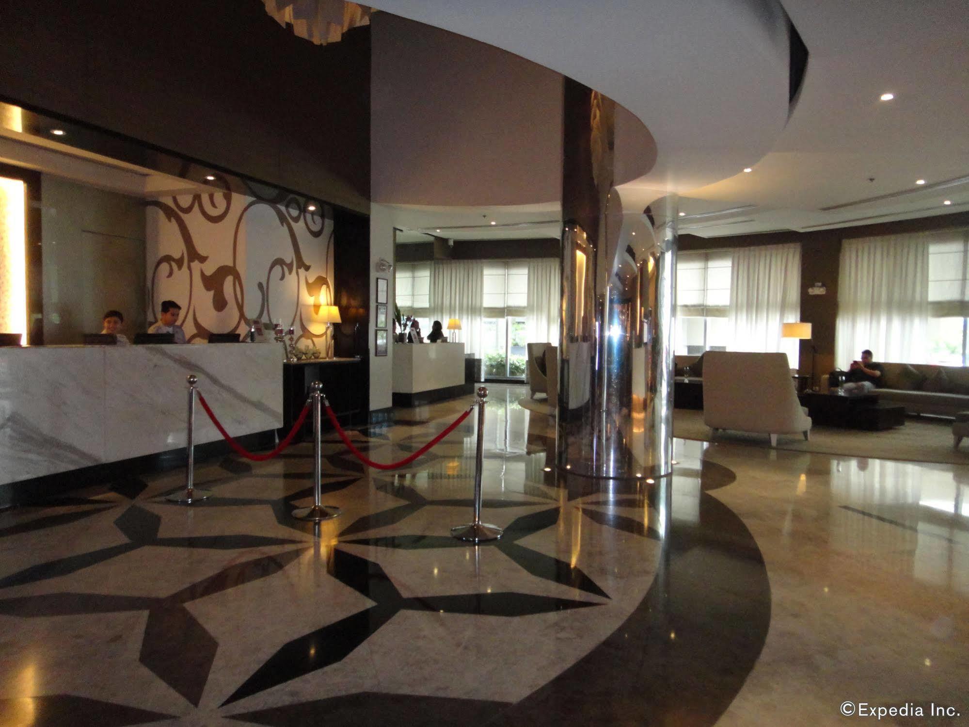 Quest & Conference Center 3* Cebu