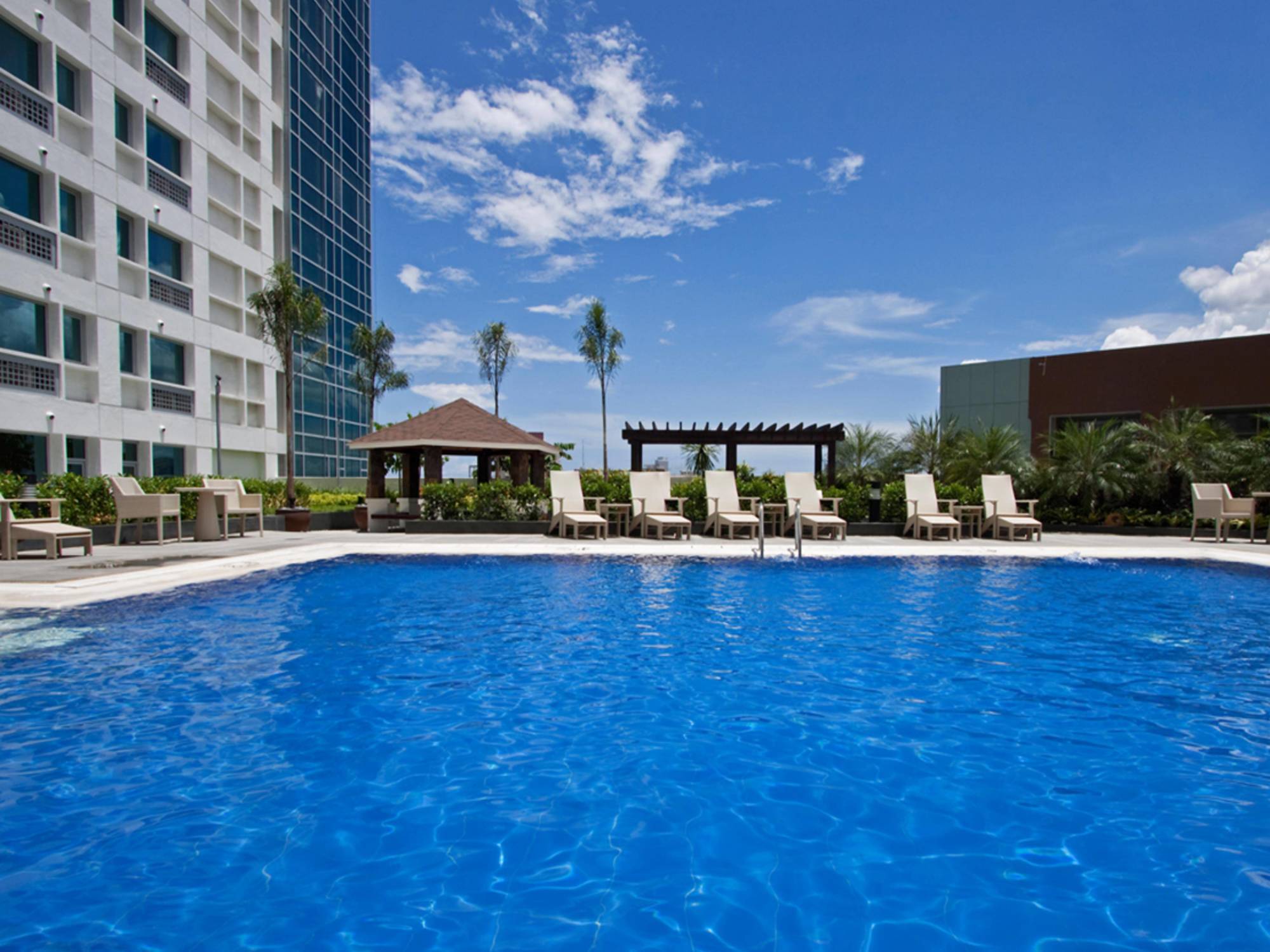 Quest & Conference Center 3* Cebu