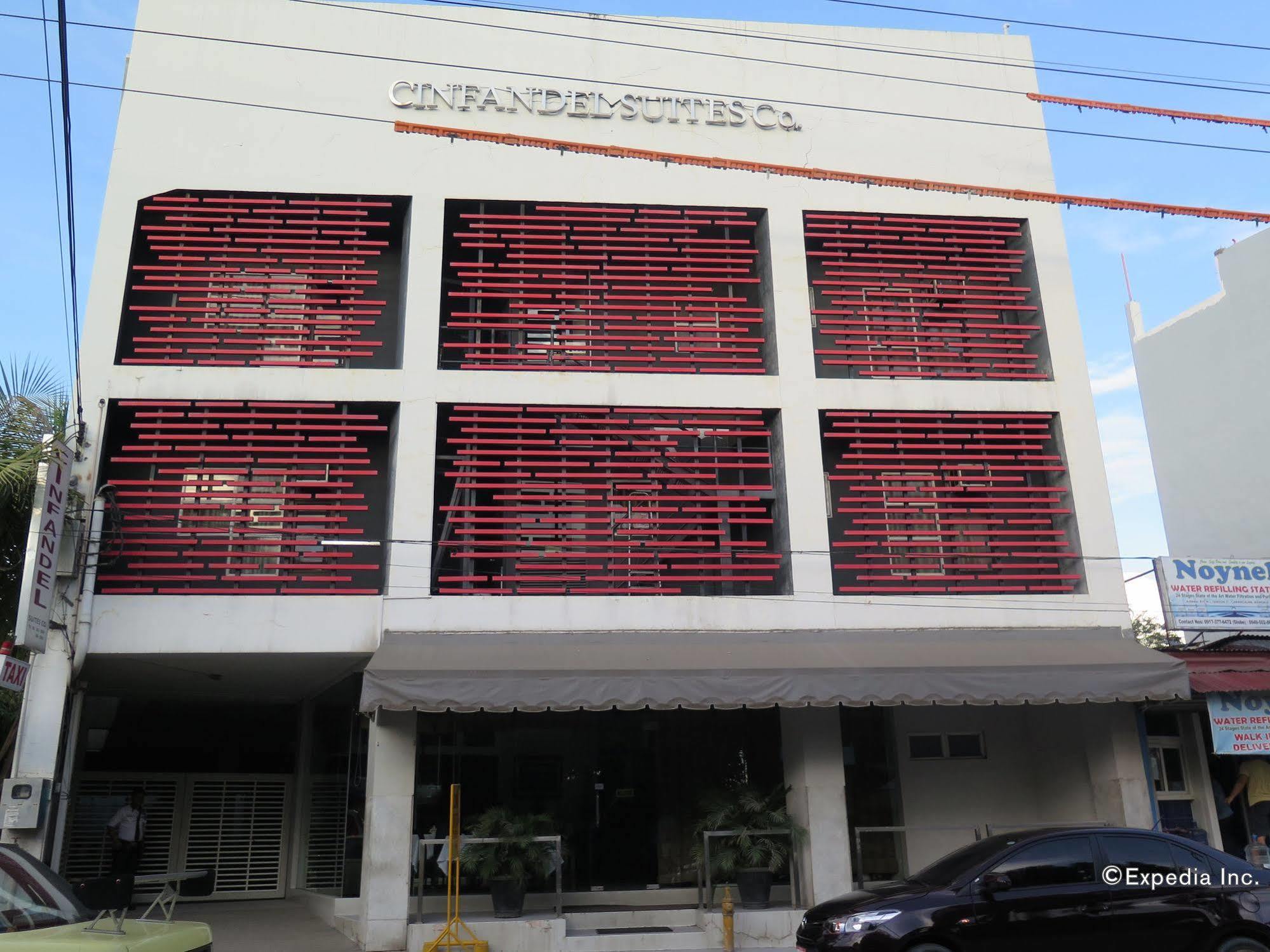 Cinfandel 3*