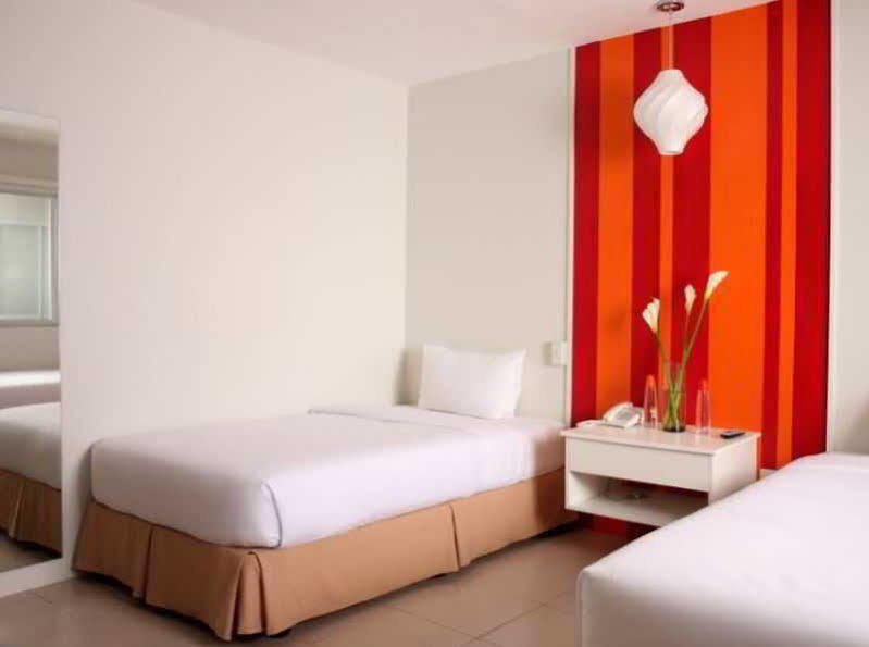 Escario Hotel Cebu