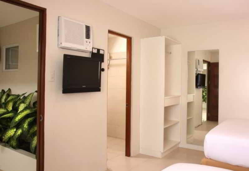 Hotel Escario Cebu