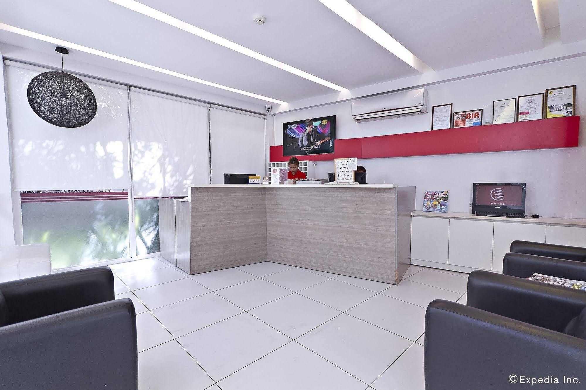 Escario Hotel Cebu