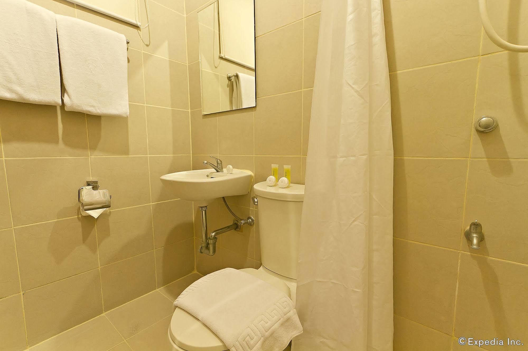 Escario Hotel Cebu