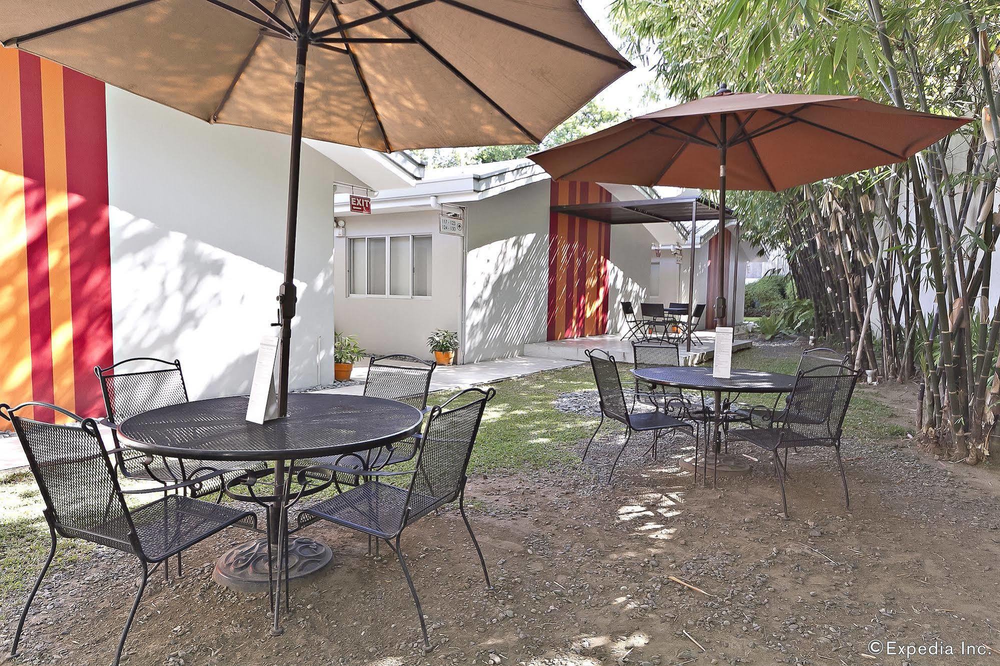 Escario 3* Cebu