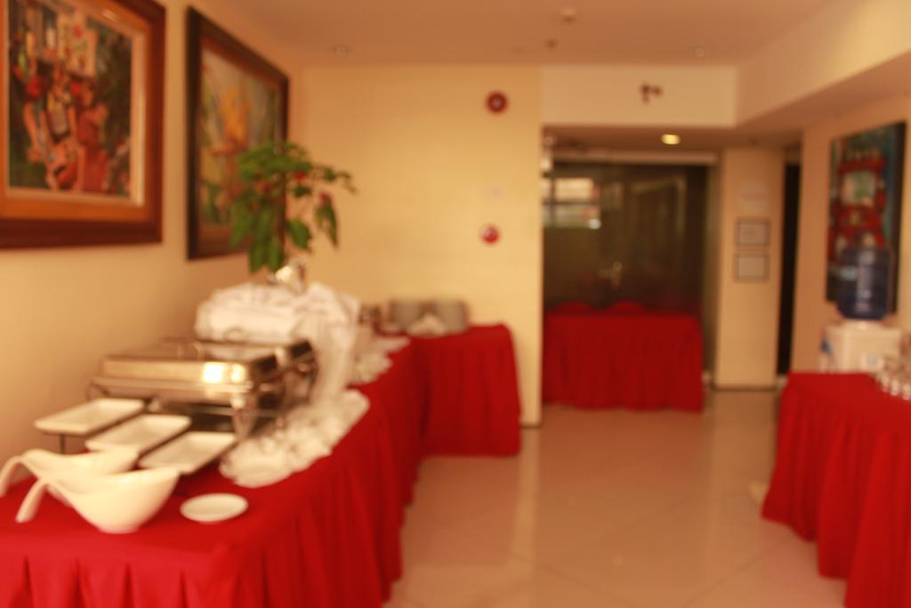 M Citi Hotel 2*