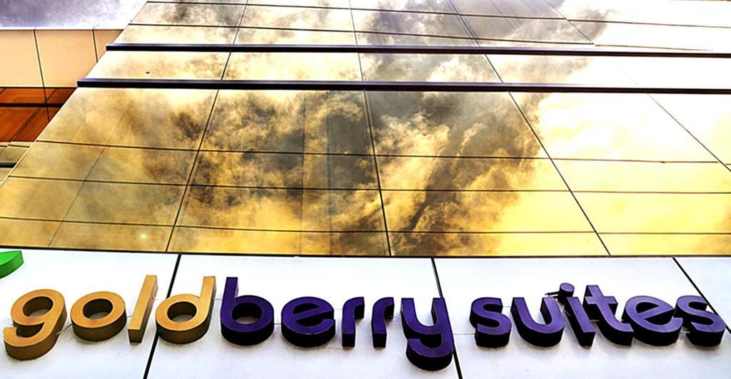 Goldberry & Mactan