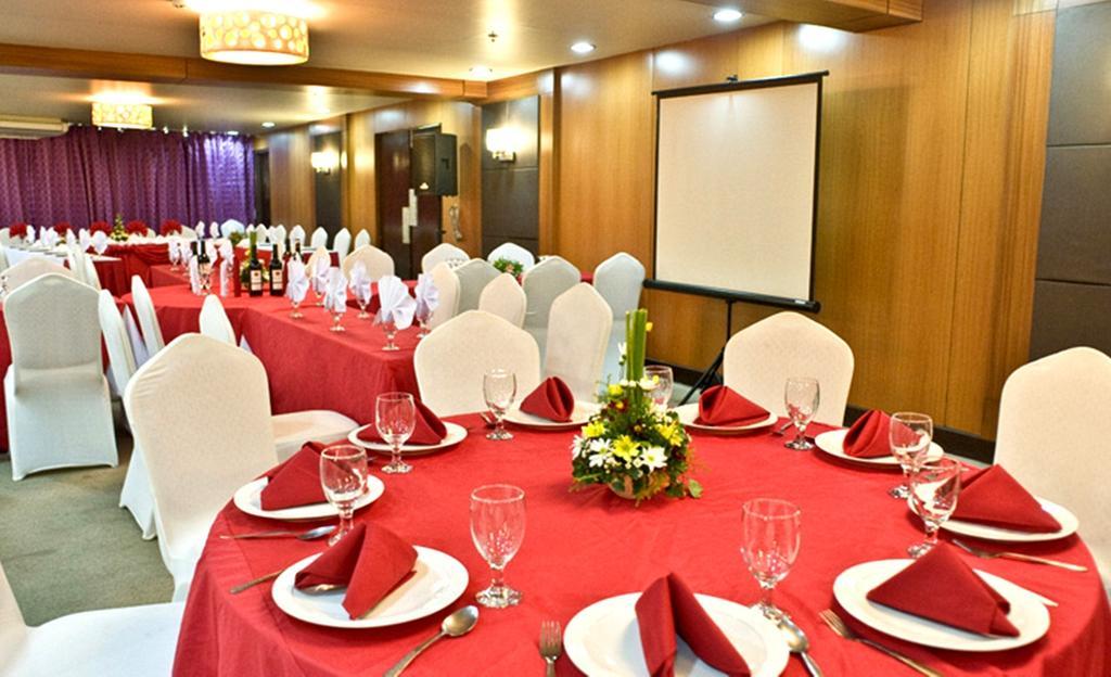 Goldberry & Mactan Hotel 3*