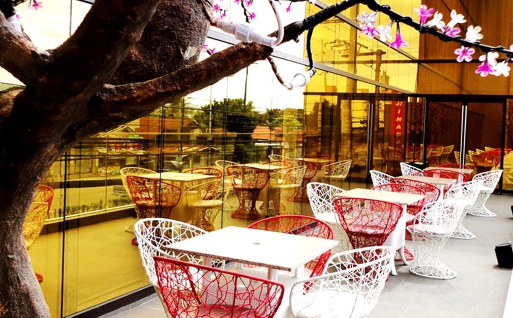 Hotel Goldberry & Mactan Lapu-Lapu City