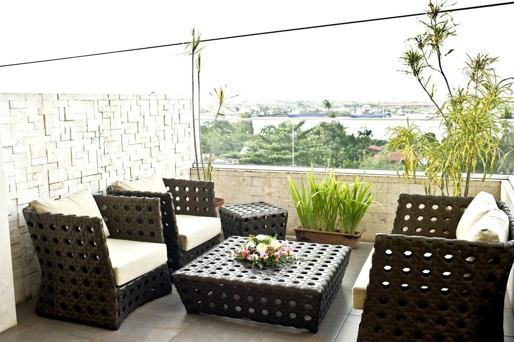Goldberry & Mactan Hotel