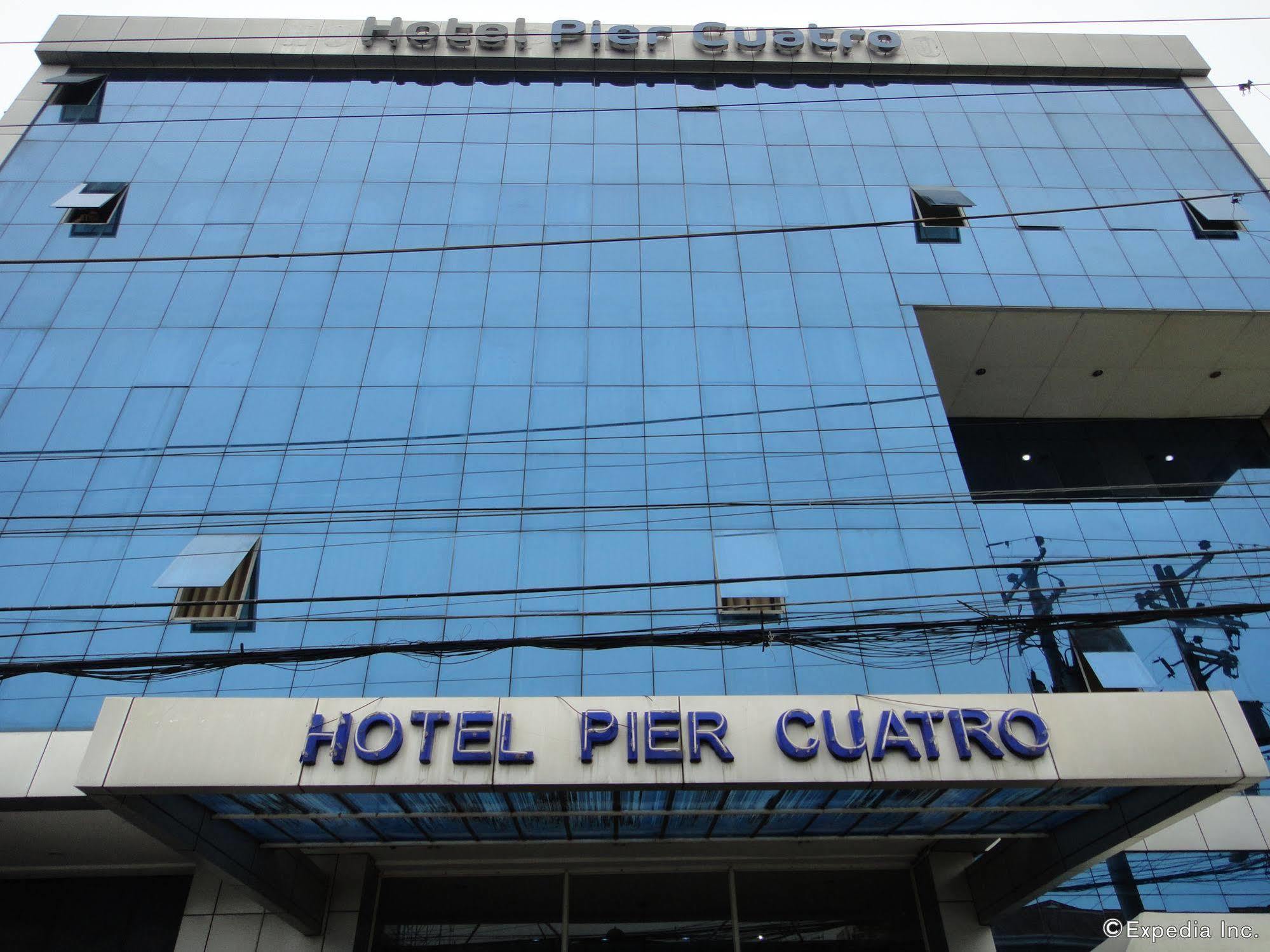 Hotel Pier Cuatro 2*