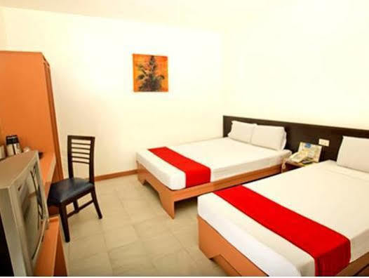 Hotel Pier Cuatro Cebu