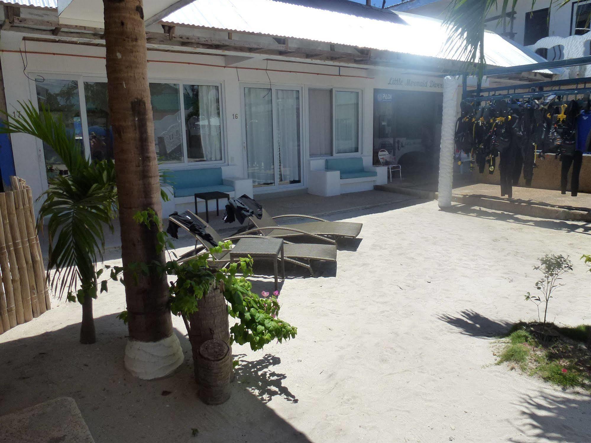 Resort Little Mermaid Dive 3*