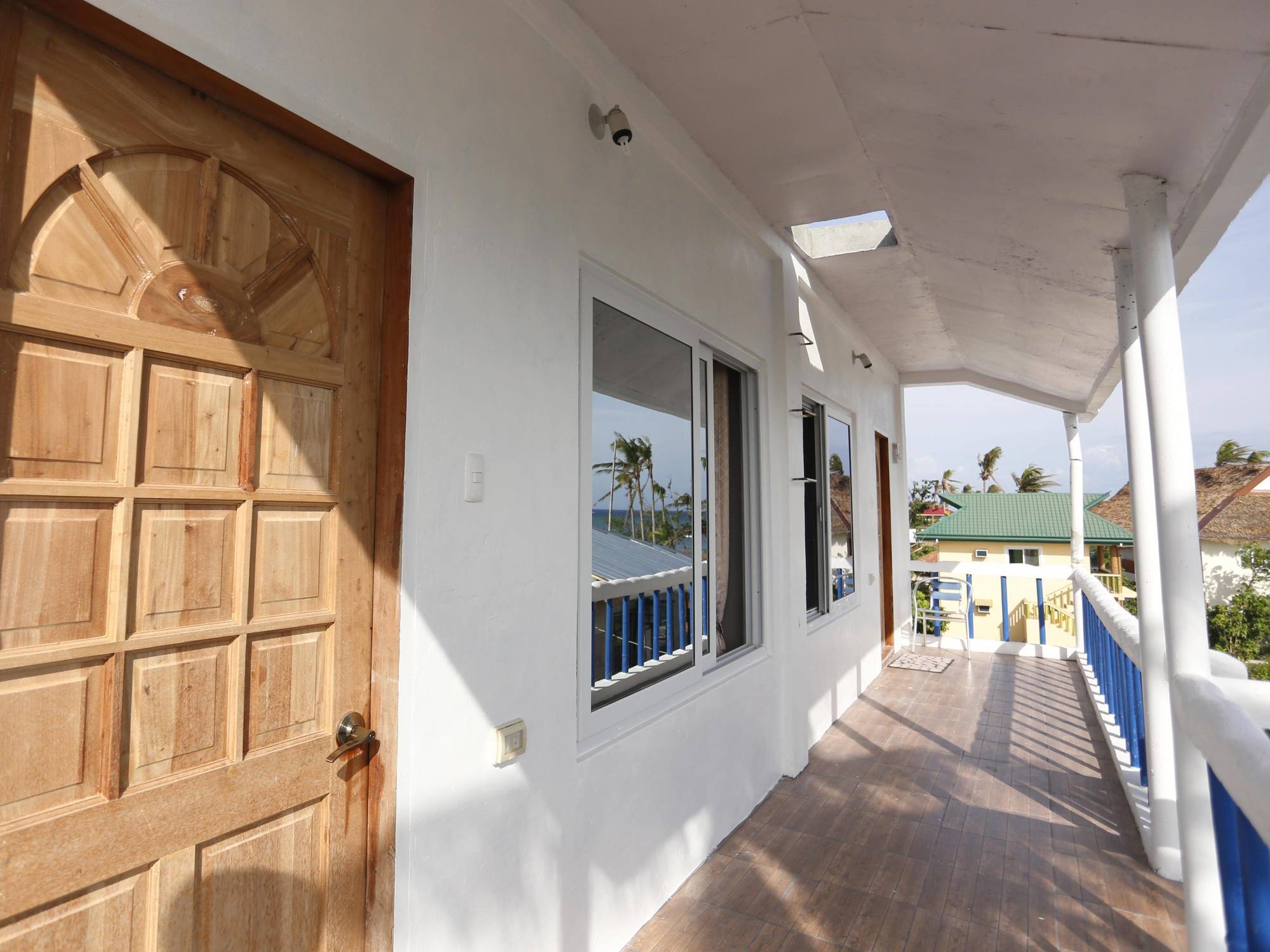Little Mermaid Dive Resort Logon