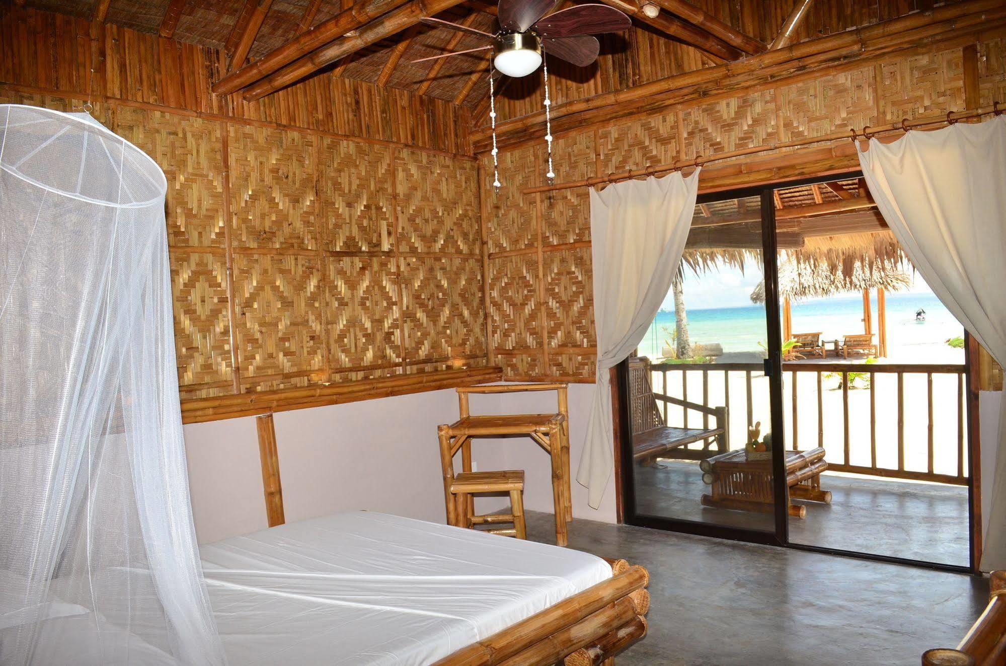 Resort Amihan 3*