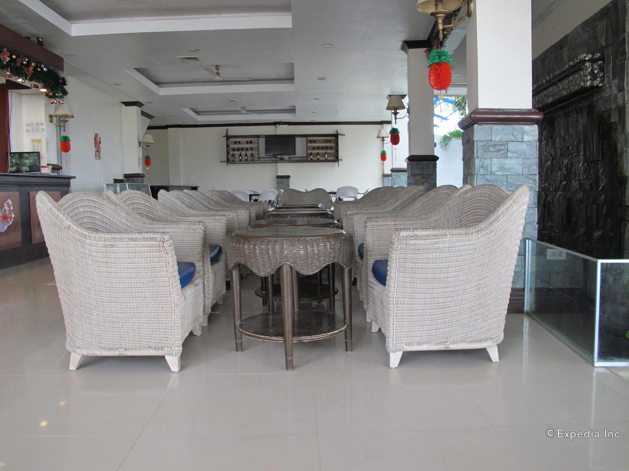 Bluefins 3* Lapu-Lapu City