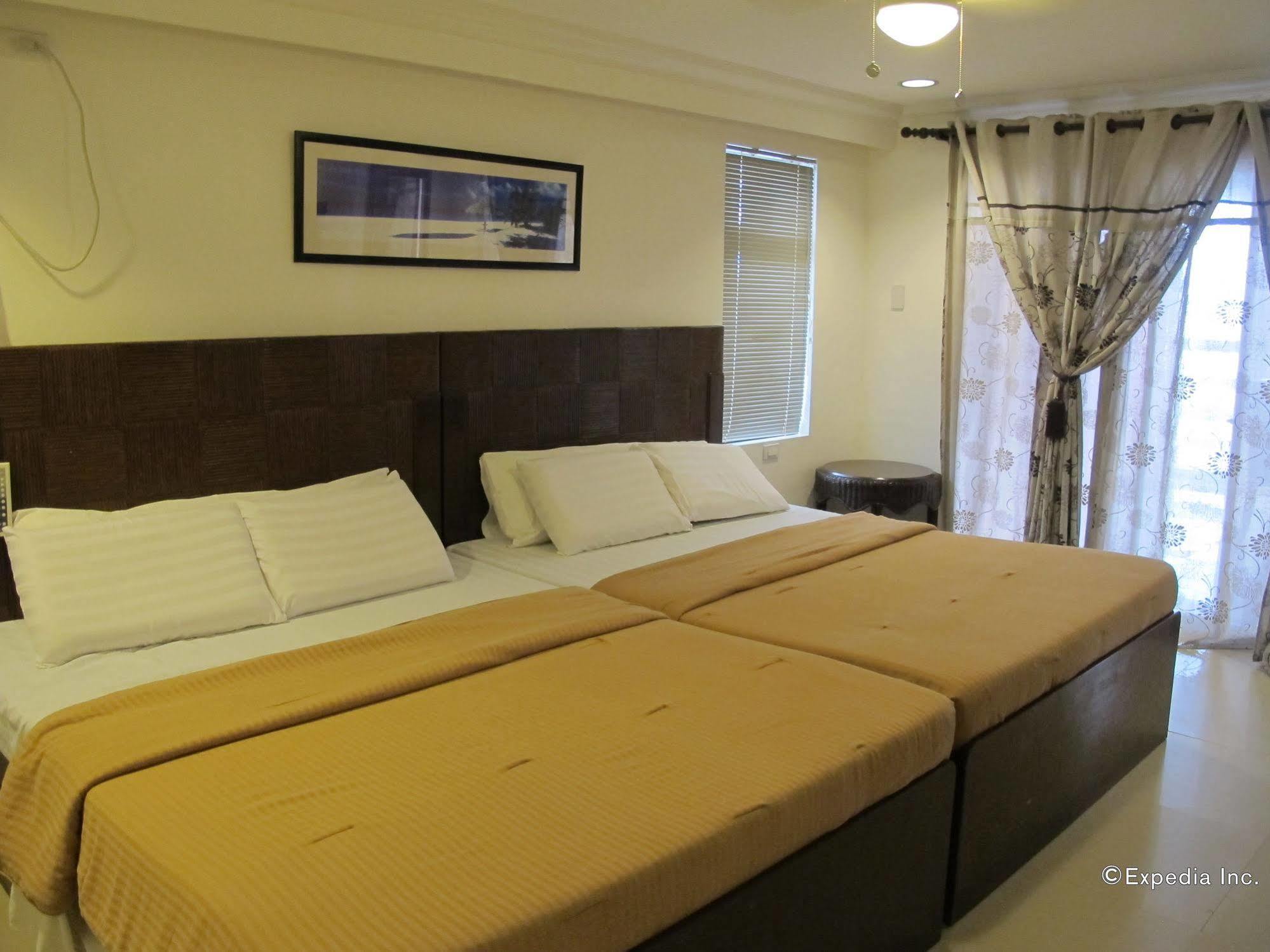 Bluefins 3* Lapu-Lapu City