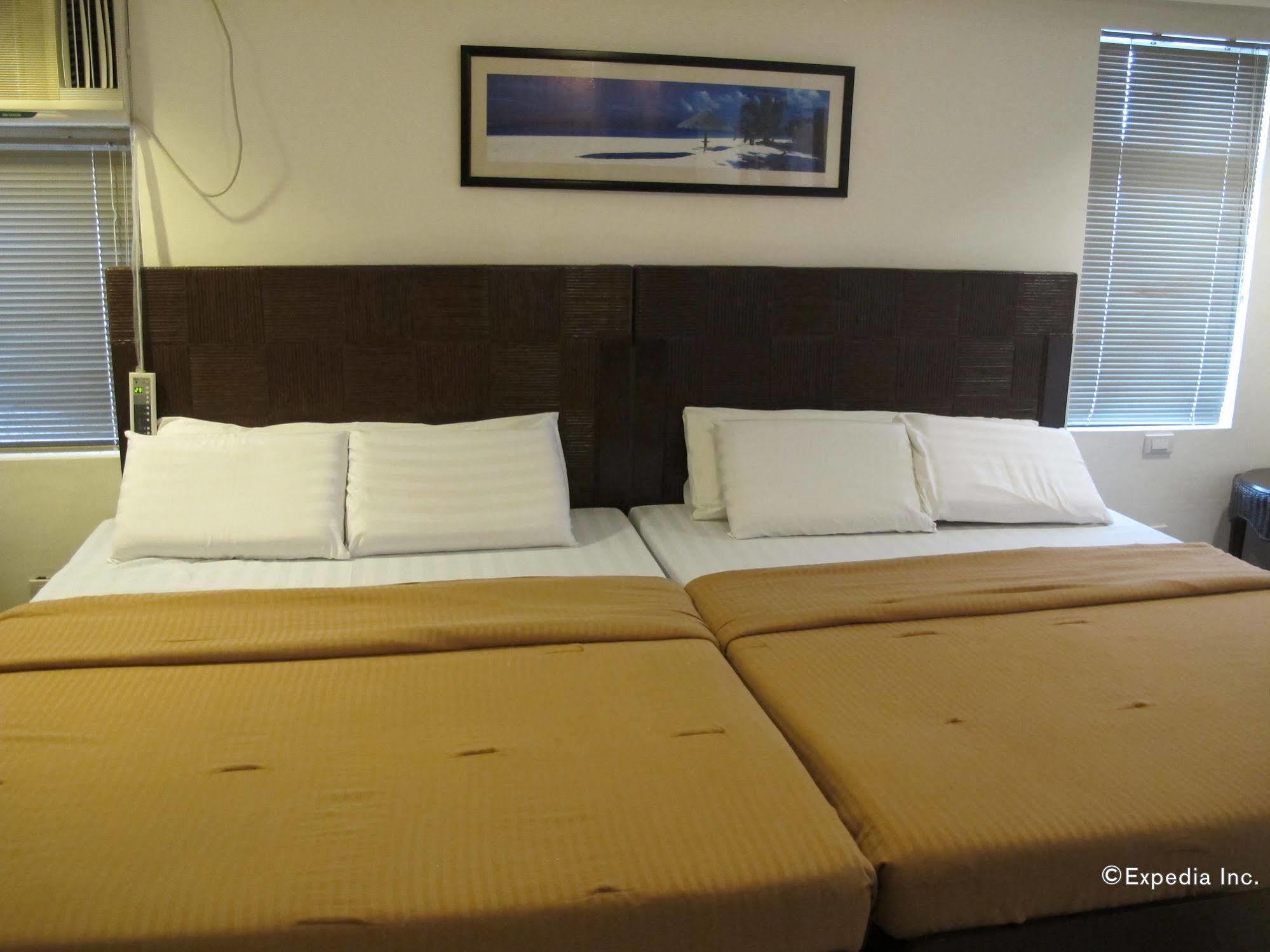 Bluefins 3* Lapu-Lapu City