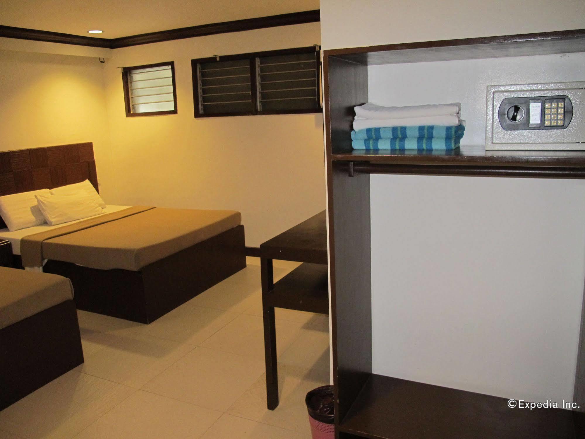 Bluefins Lapu-Lapu City