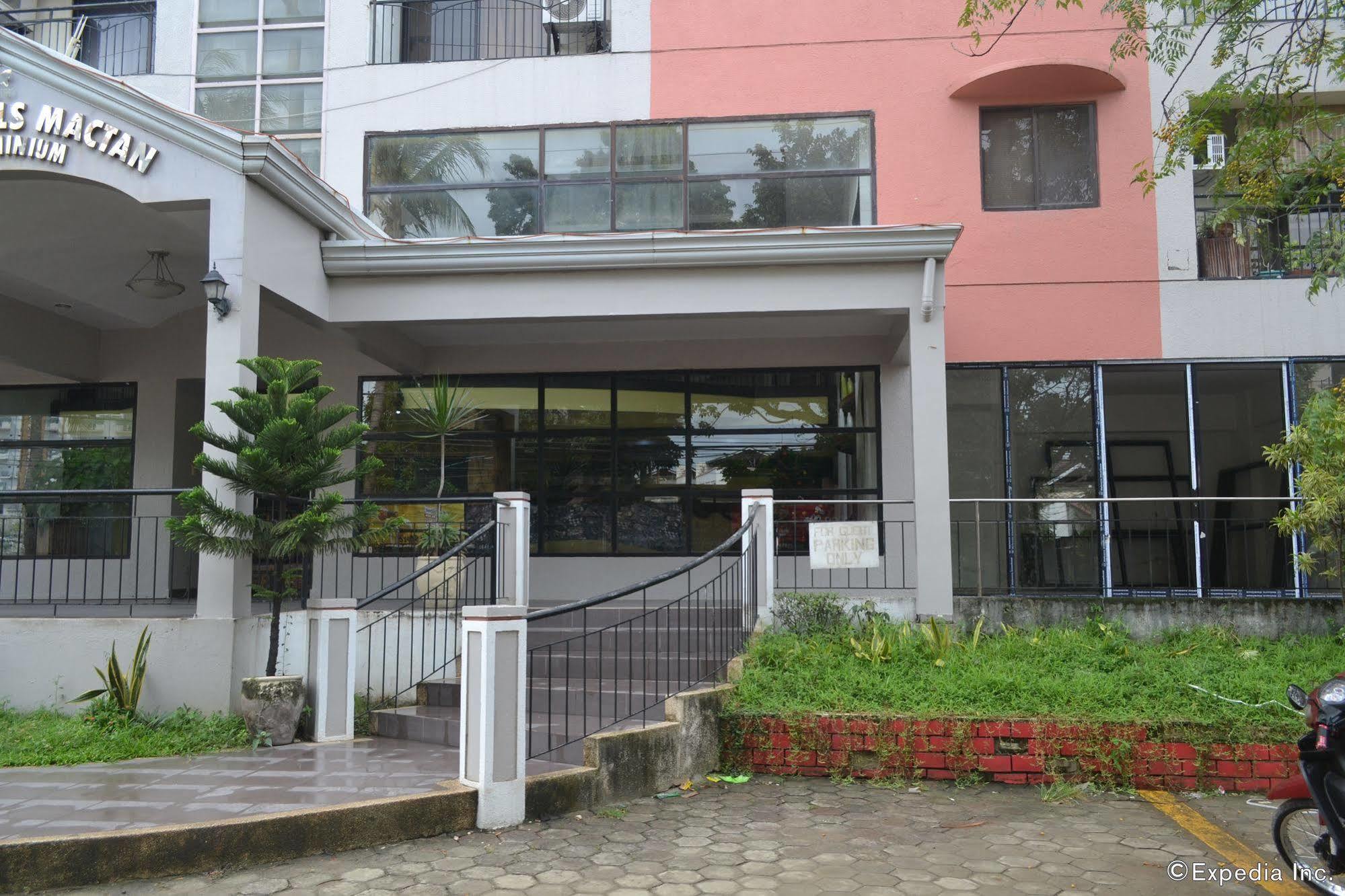 Hotel Sdr Serviced Cebu