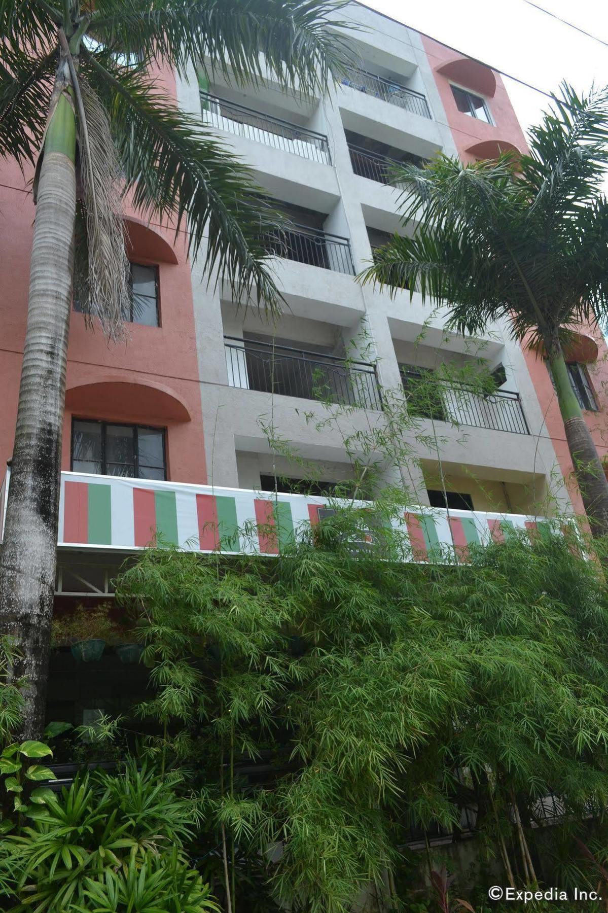 Sdr Serviced Hotel Cebu