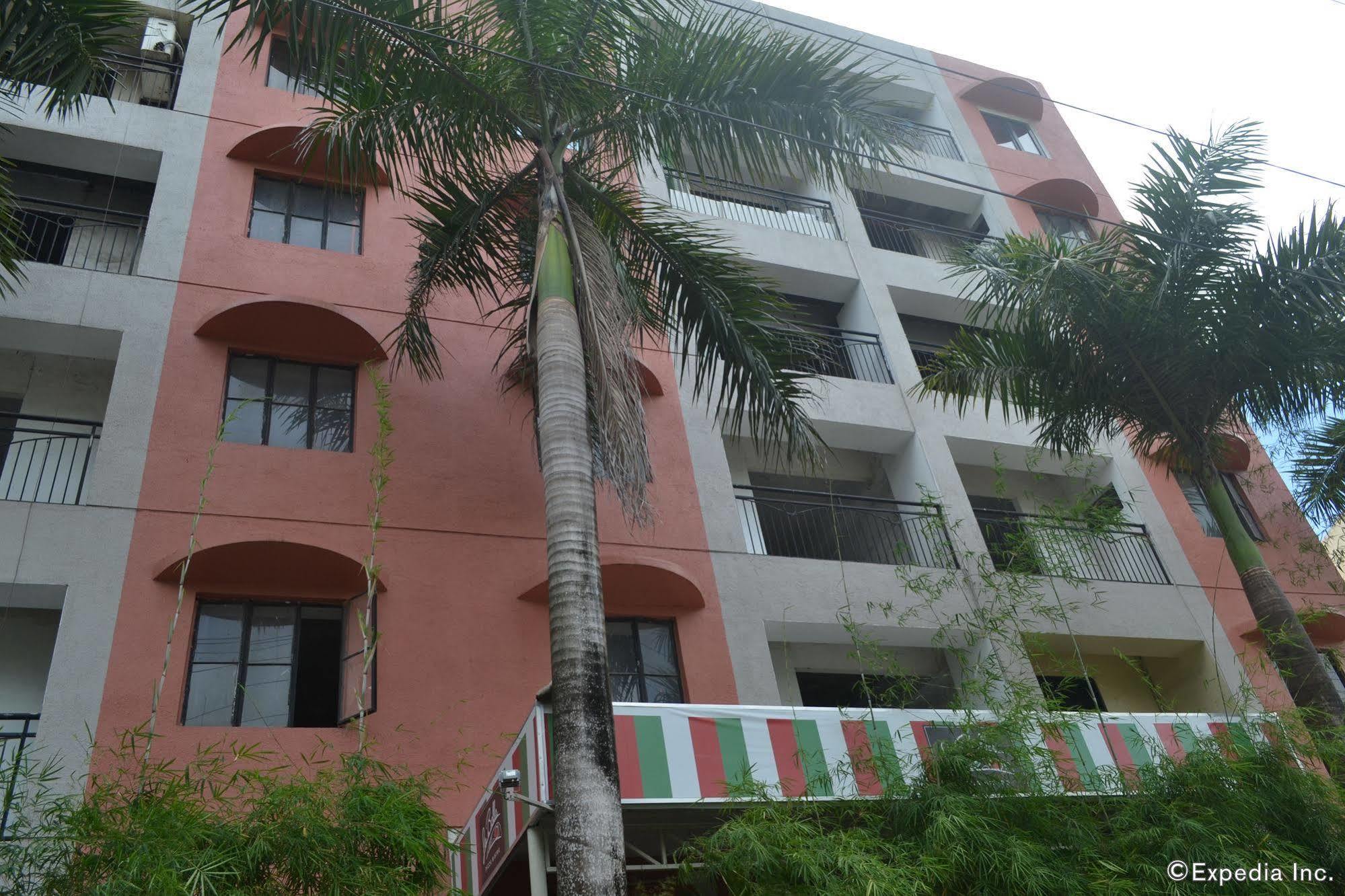 Hotel Sdr Serviced Cebu
