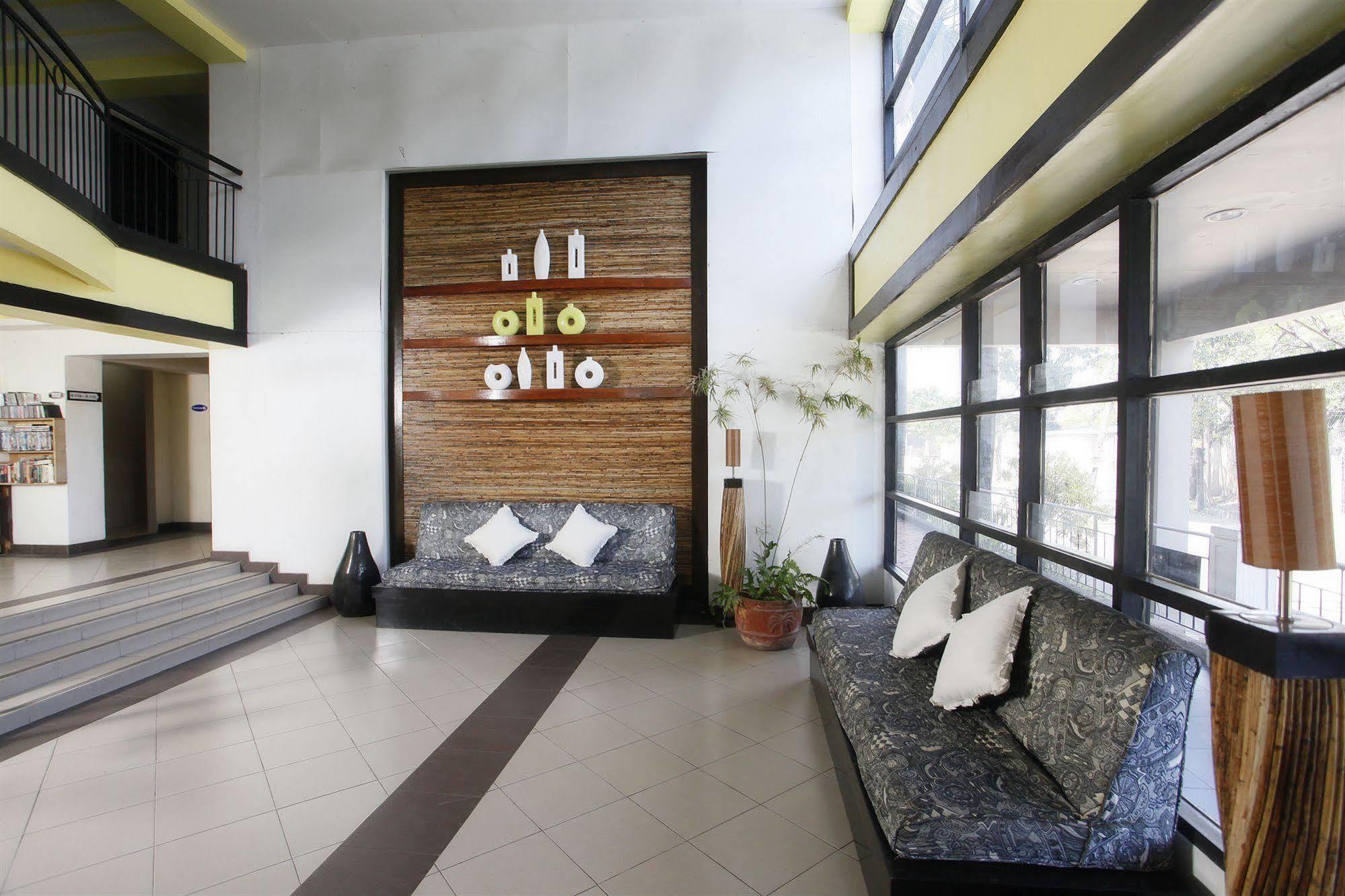 Sdr Serviced Hotel 3*