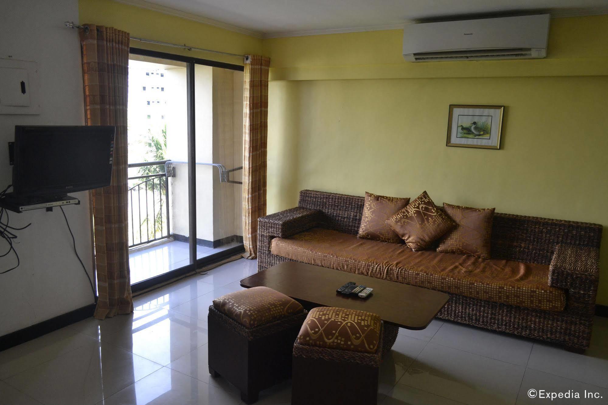 Sdr Serviced Hotel 3*