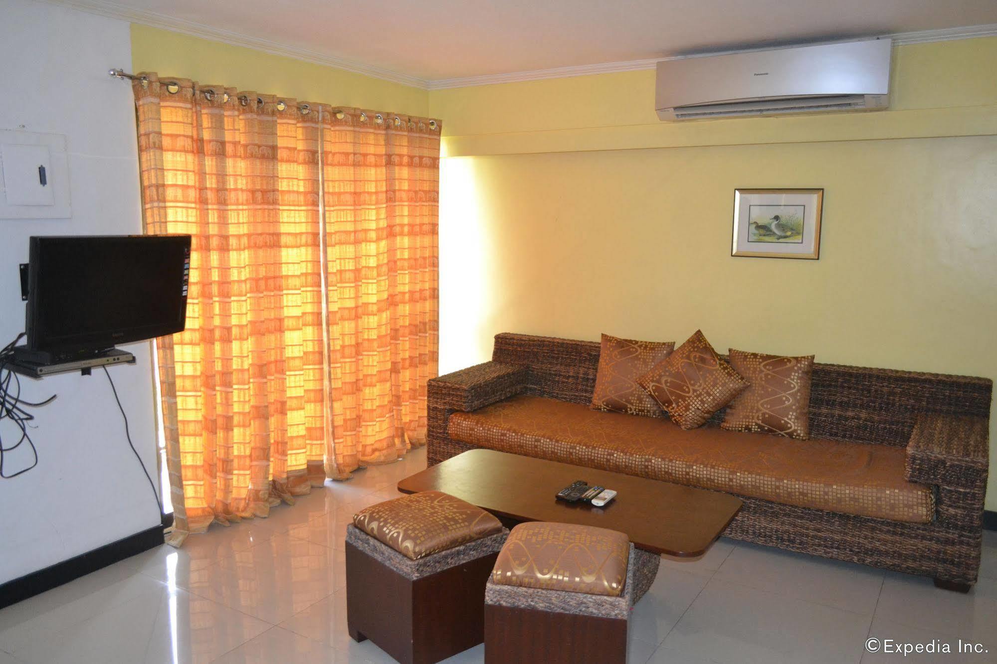 Sdr Serviced Hotel