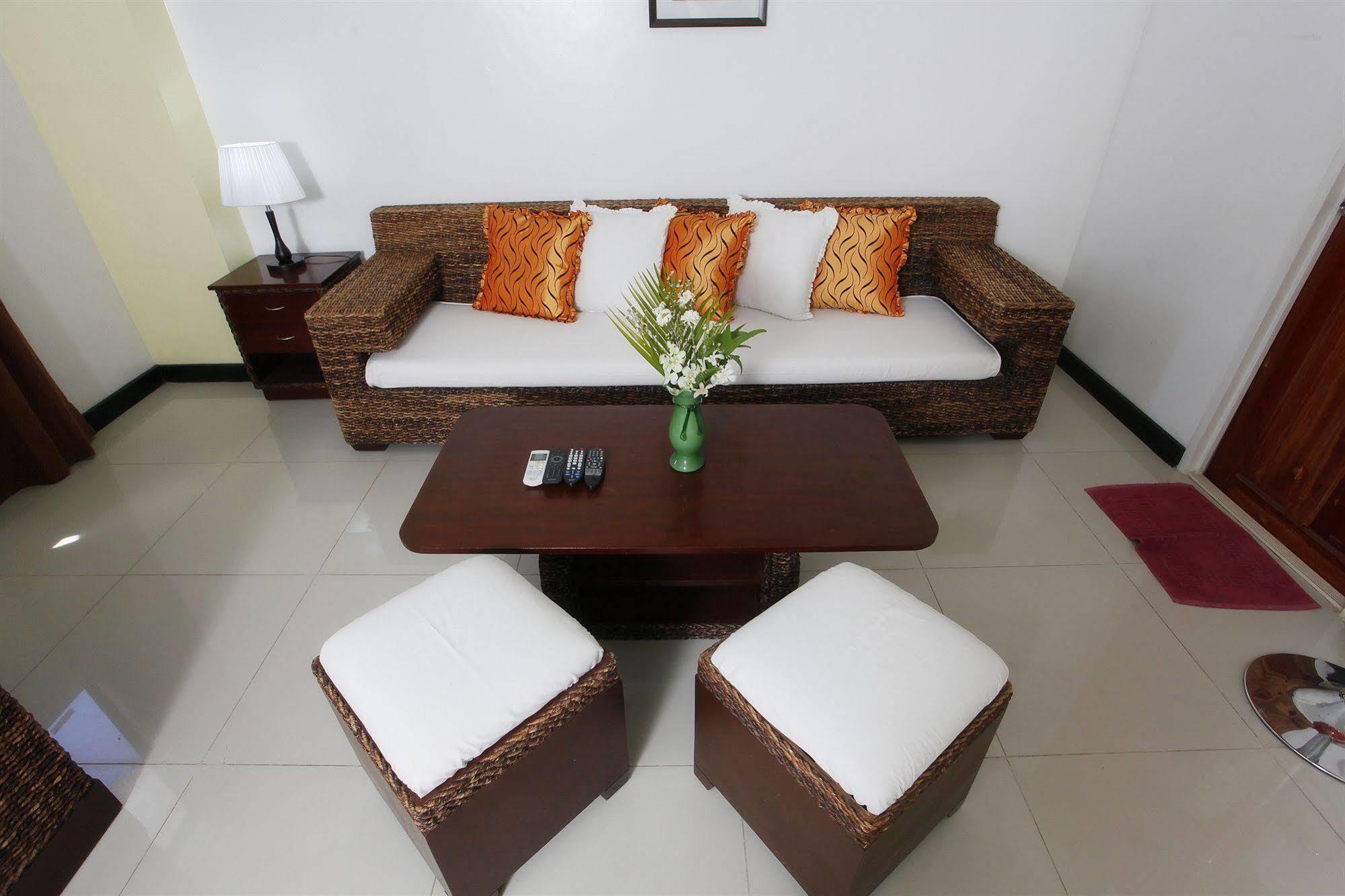 Hotel Sdr Serviced Cebu