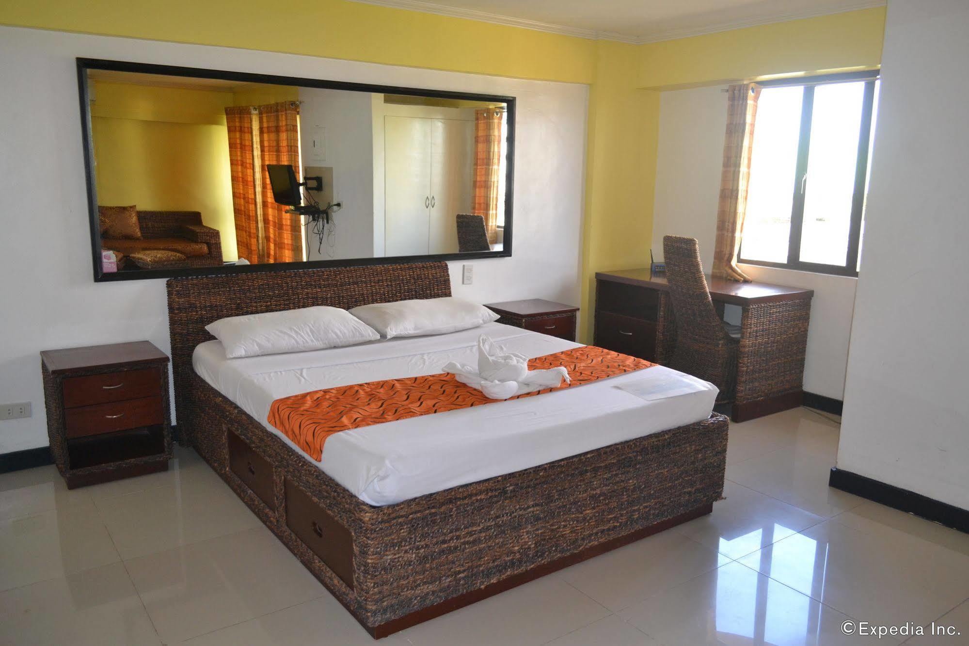 Sdr Serviced Hotel Cebu