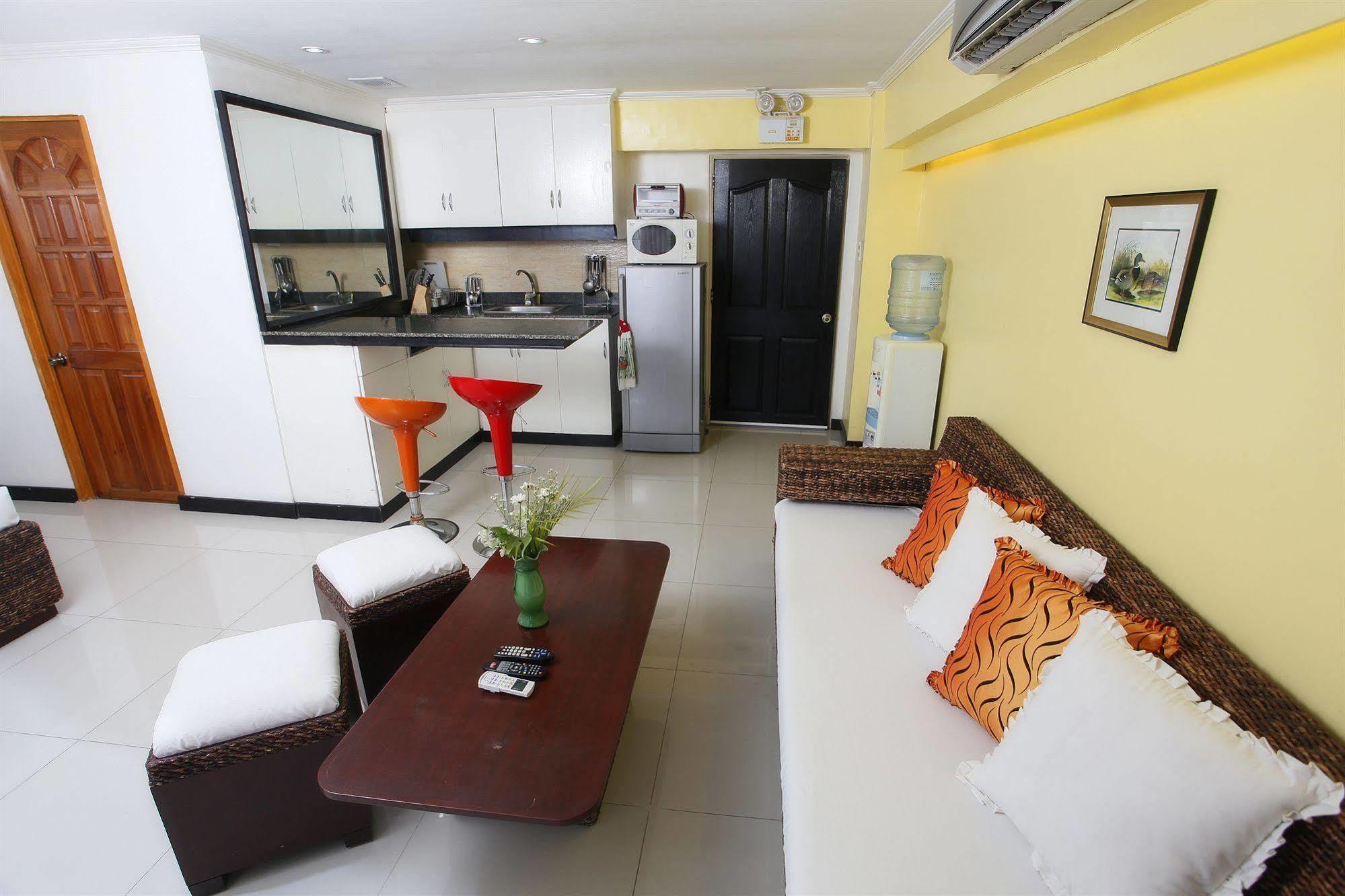Hotel Sdr Serviced Cebu