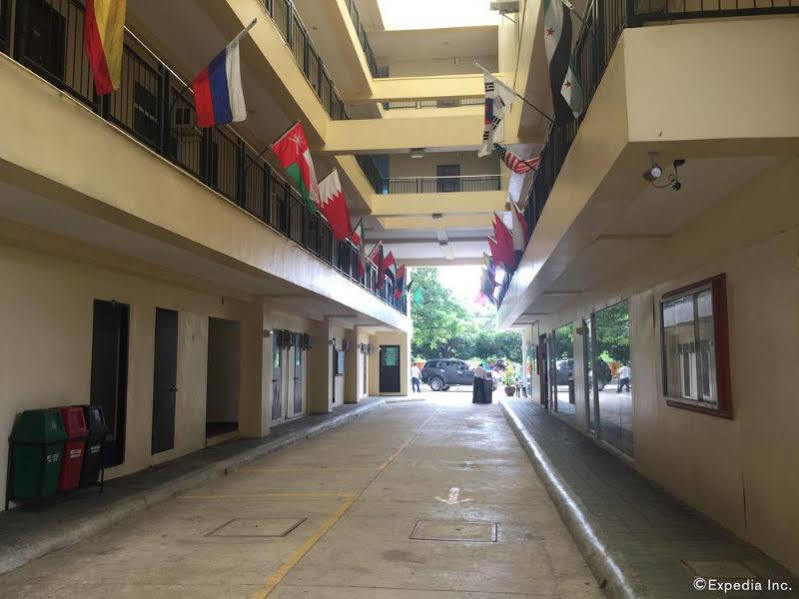 Cleverlearn Residences Hotel