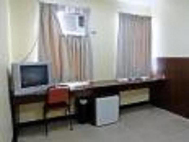 Cleverlearn Residences Hotel Lapu-Lapu City