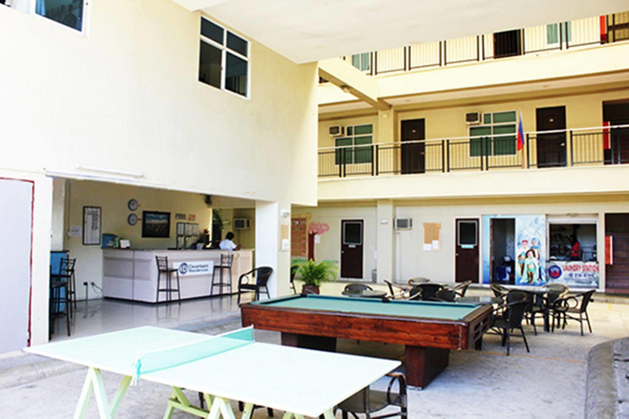 Cleverlearn Residences Hotel 2*