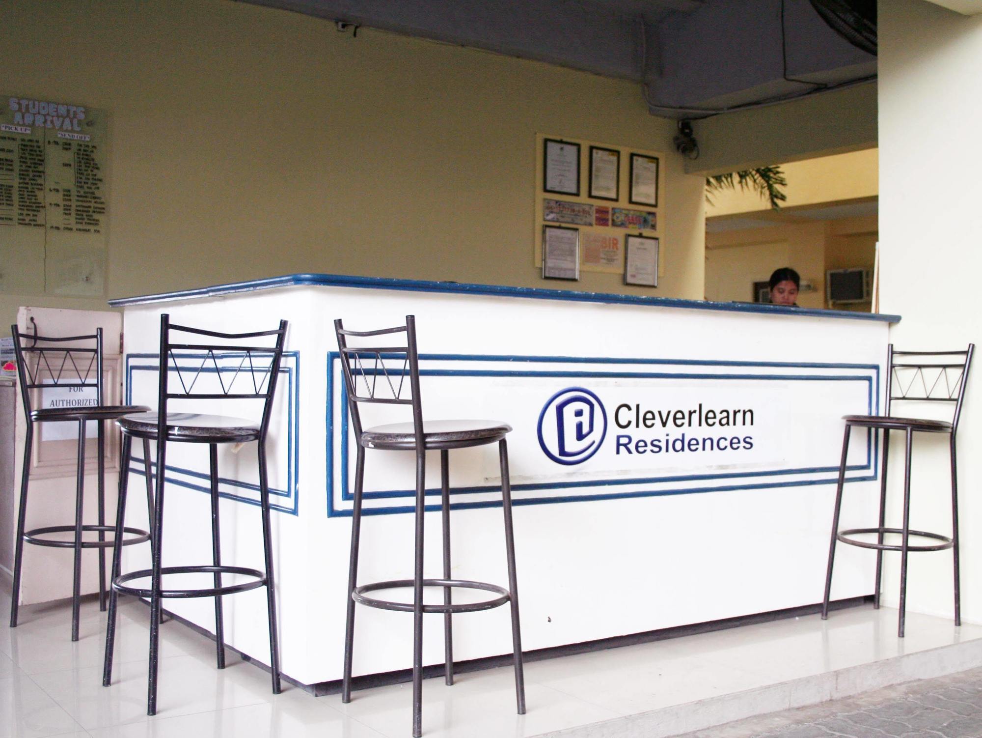 Cleverlearn Residences Hotel
