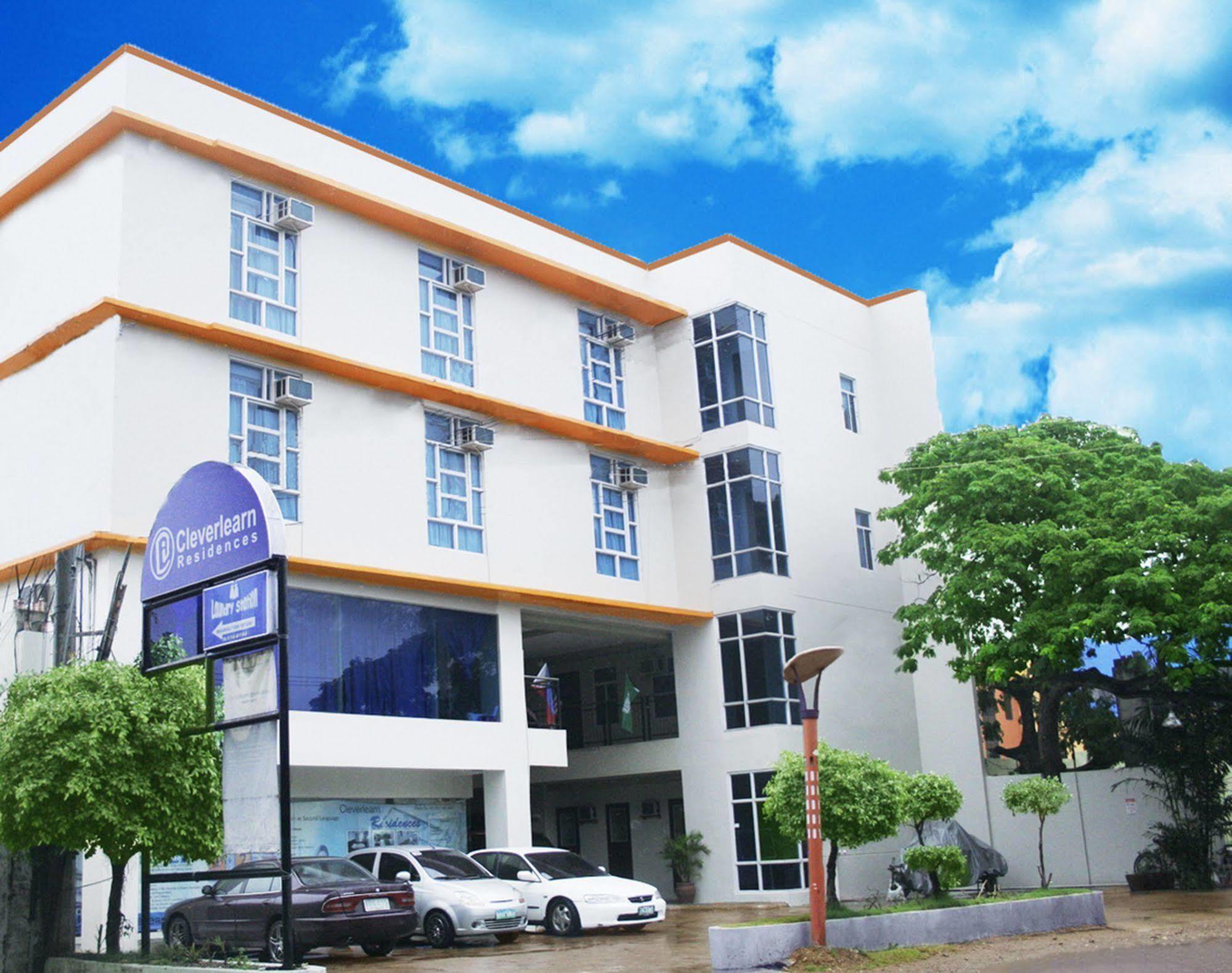 Cleverlearn Residences Hotel Lapu-Lapu City