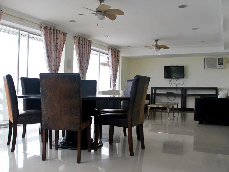 Resort Bluefins Lapu-Lapu City