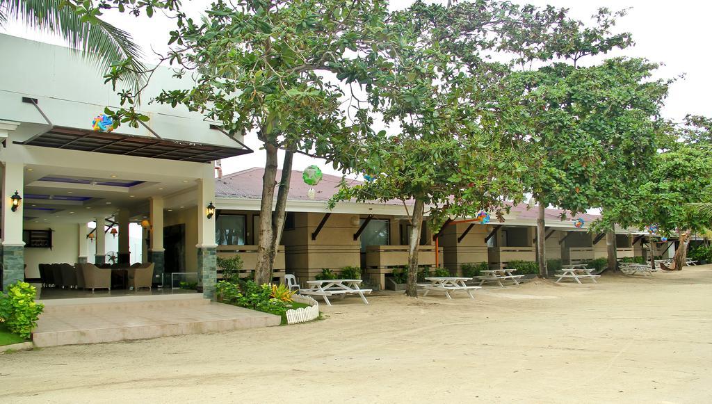 Bluefins 3* Lapu-Lapu City