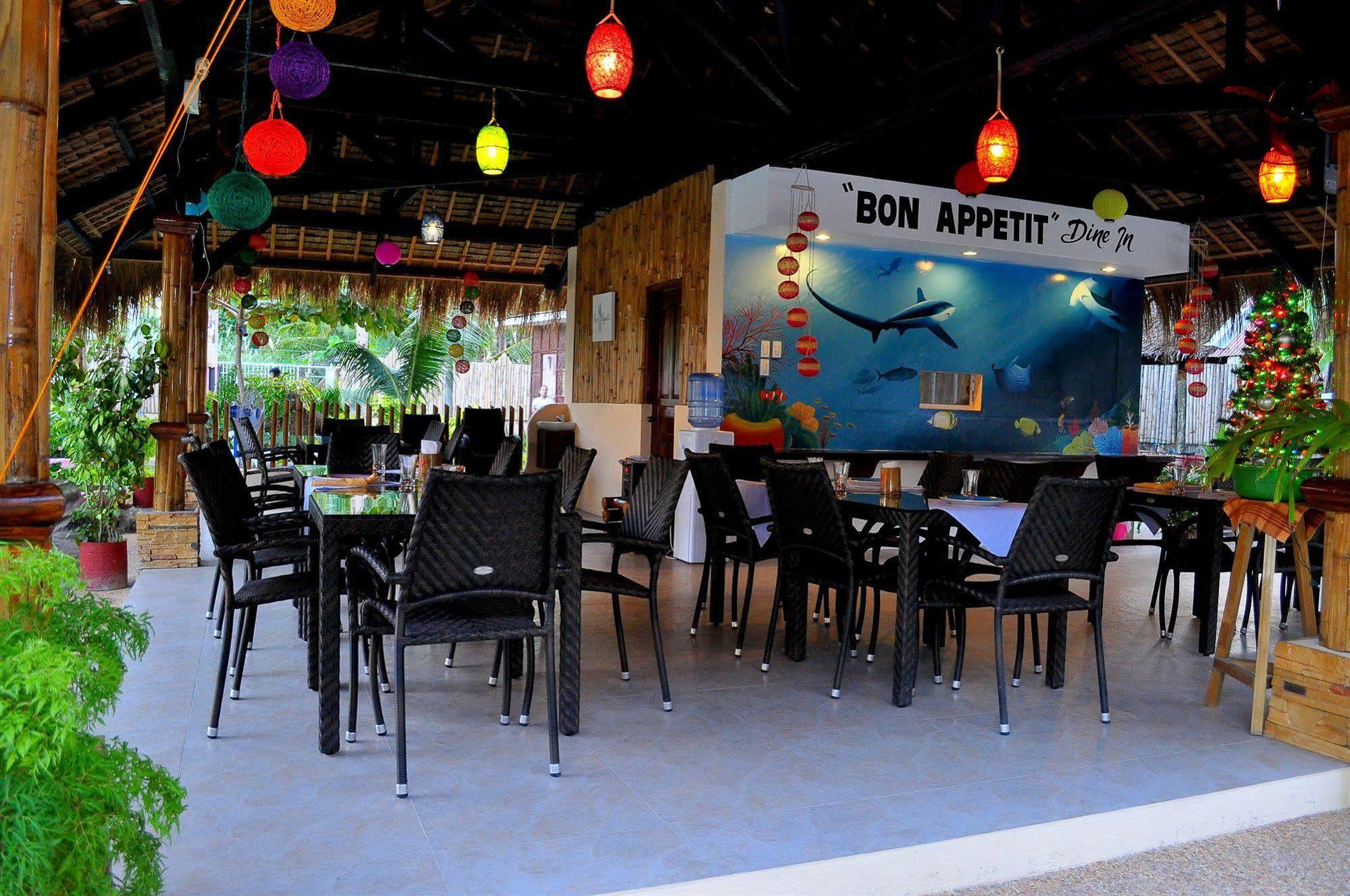 Resort Slam's Garden Dive 3*