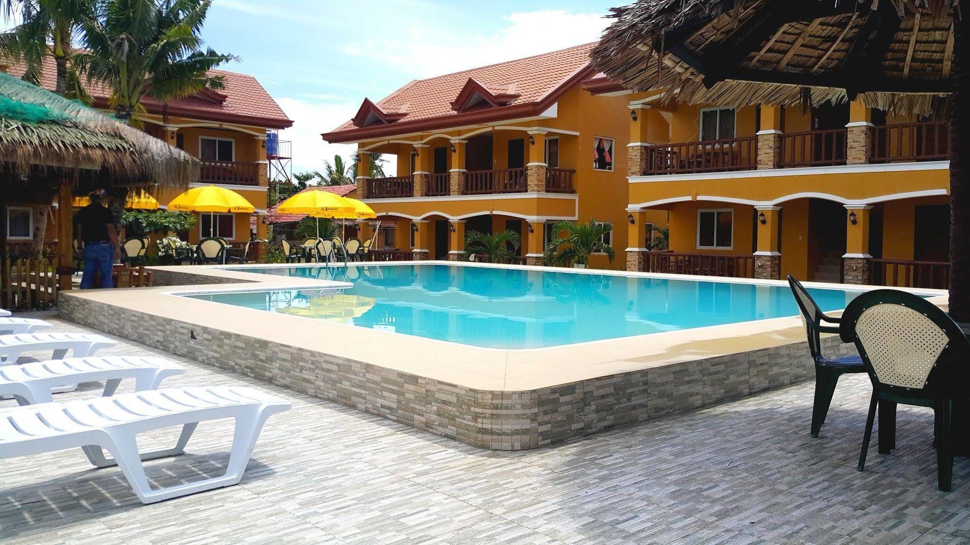 Resort Slam's Garden Dive 3*